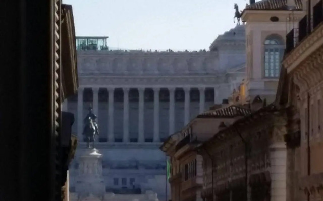 Residenza Sciarra