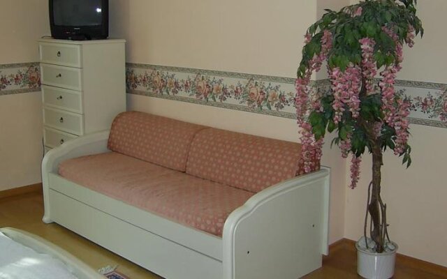 Pension Šejko