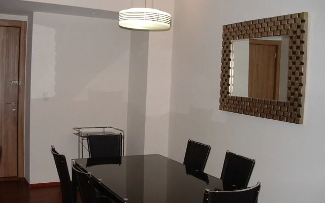 Amazing Reforma Apartment, 2bdrm 2 Bath, Awesome