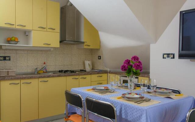 Apartments Jerkunica