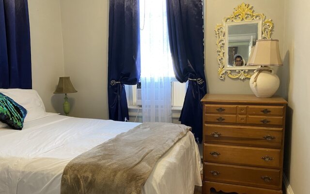 Nice Quiet 2bedrooms apt to Enjoy