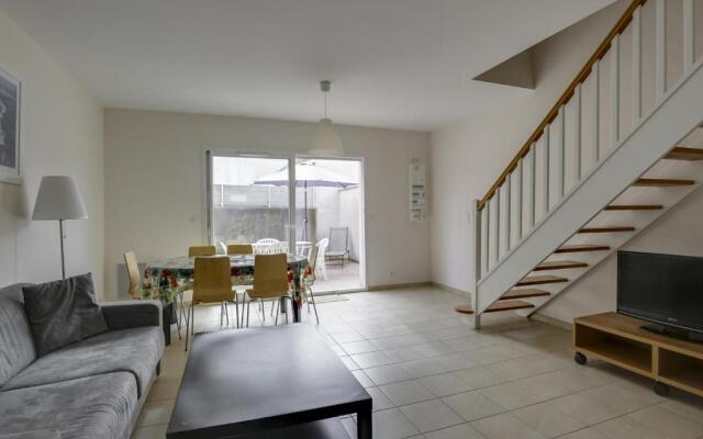 Maison Biscarrosse Plage, 3 pièces, 6 personnes - FR-1-521-30