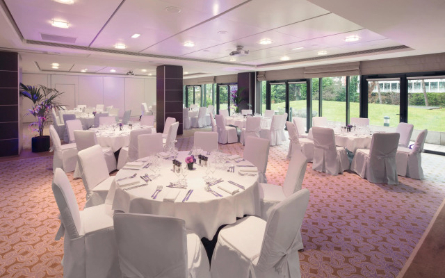 Crowne Plaza Paris - Neuilly