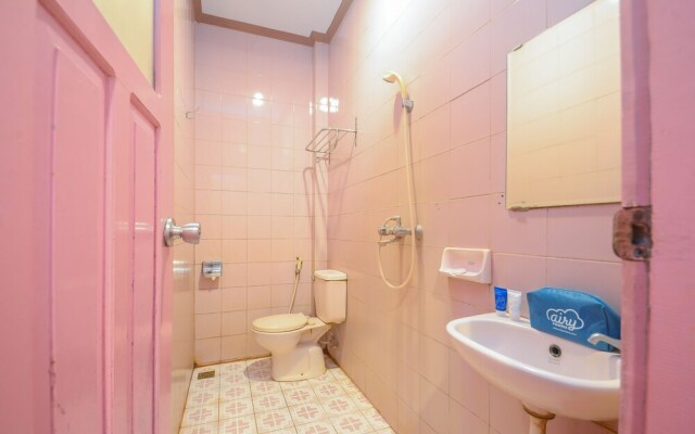 Airy Ujung Sabbang Sulawesi 8 Parepare