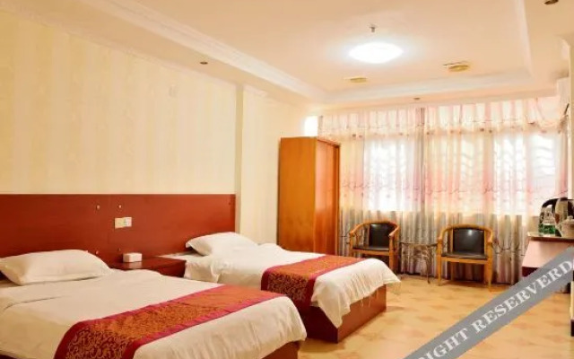 Xintiandi Hotel