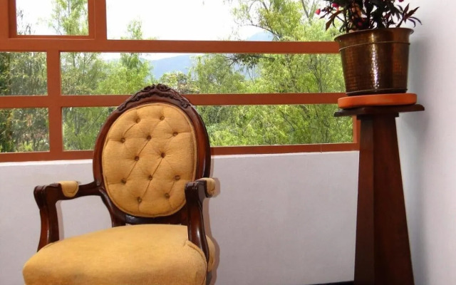 Villa De Los Angeles