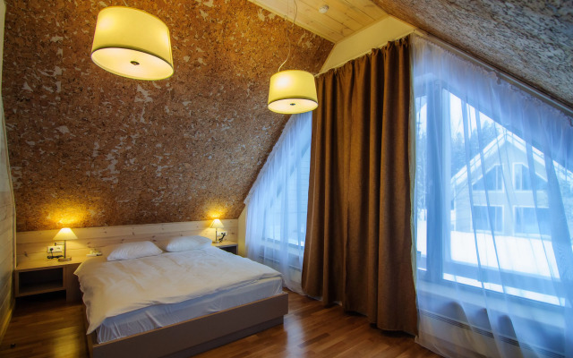 База отдыха «Лесная»