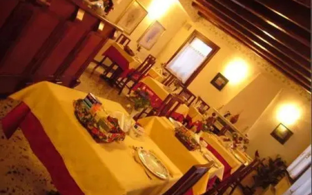 Albergo La Meridiana