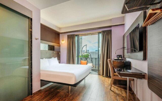 Mercure Singapore Tyrwhitt