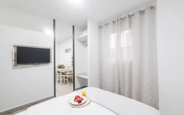 Moonkey - Apartamento Amaralba B