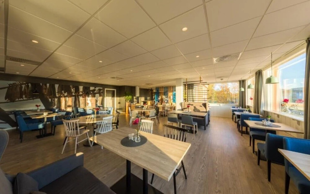 Thon Partner Hotel Sortland