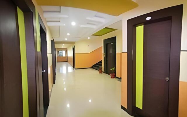 Hotel Ashoka Executive