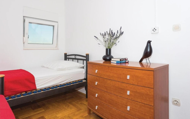 Awesome Home in Vodice With Wifi and 2 Bedrooms