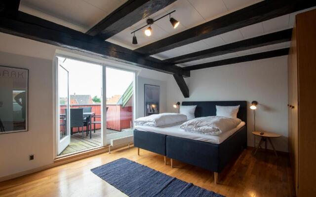 Penthouse