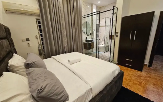 Becca Apartment