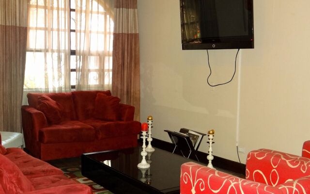 Hostel Casa Colon