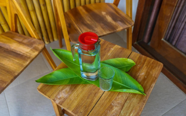 Cozy Cottages Lombok