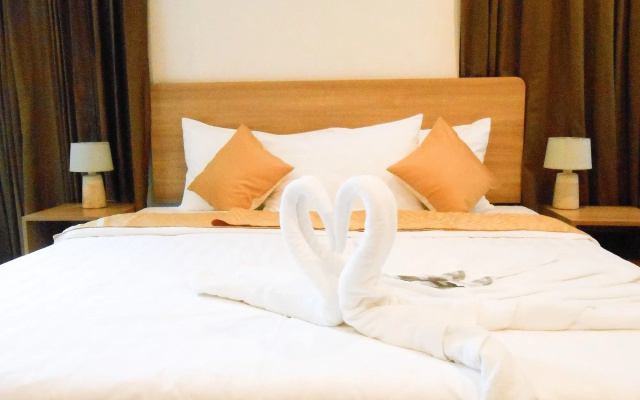 Rublin Hotel