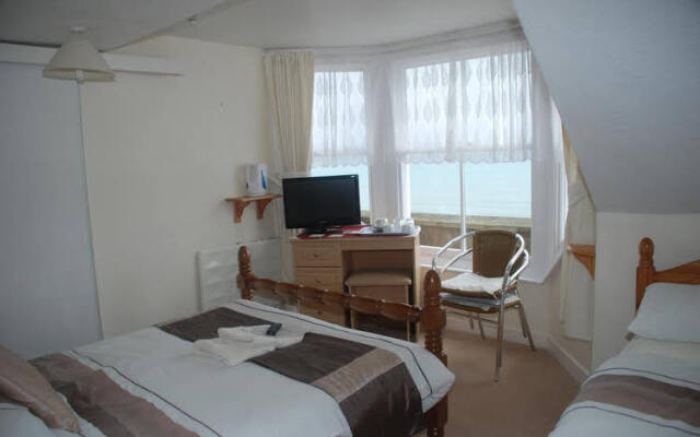 Whitecliff Guesthouse