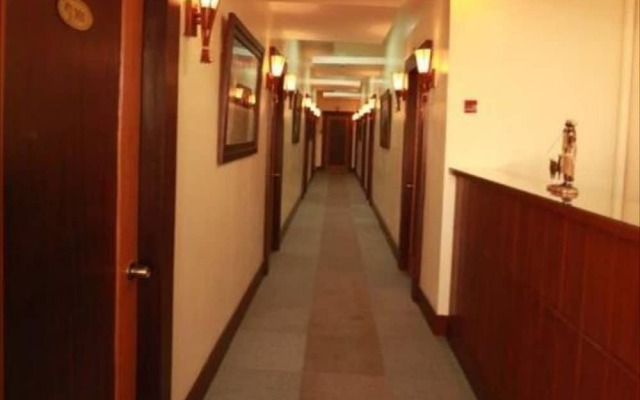 Ey Miners Suites Navarro