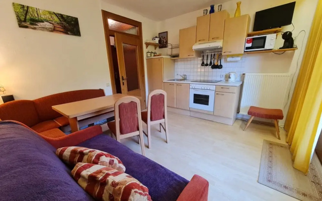 Beautiful Apartment in Bad Kleinkirchheim