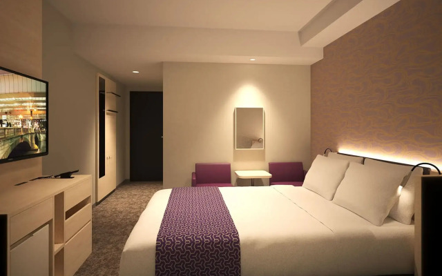 Keikyu Ex Inn Tokyo Nihombashi