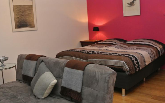 B&B Mollenvlied