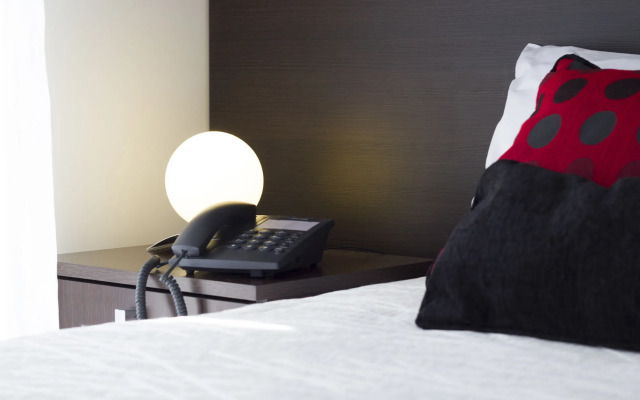 Let Sun Hotel Boutique