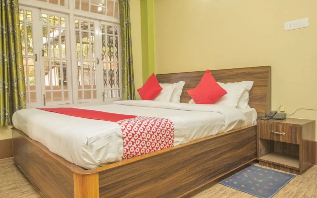 Nightingale Residency By OYO Rooms