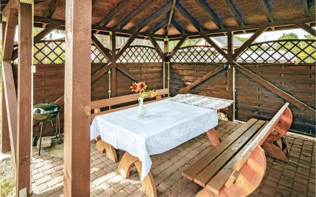 Holiday home Mielno Akacjowa
