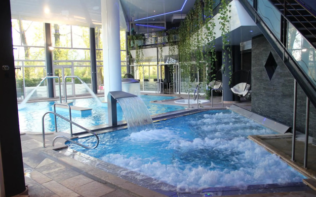 Hotel & Spa Marina d'Adelphia