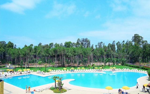 IHR Pizzo Calabro Resort