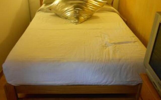 151 Backpacker Hostel B&B