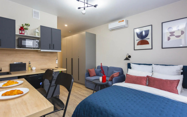 ПОСУТКИНО.РУ в 2 квартале 5 строение 1