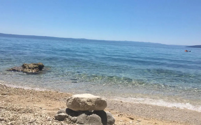 Makarska SUN Suite