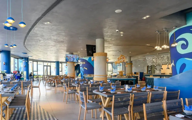Wonderland Resort Phan Thiet