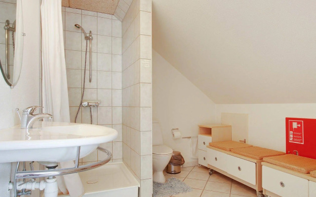 Egebjerggaard Bed & Breakfast
