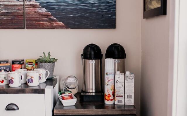 Upper Rideau Bed & Breakfast