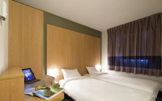 B&B HOTEL Saint-Malo Sud