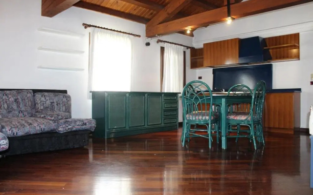 Appartamento in centro Conegliano