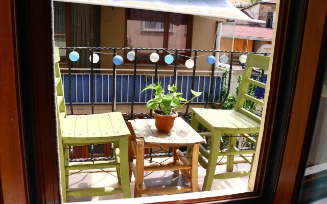 Halikarnas Butik Hotel