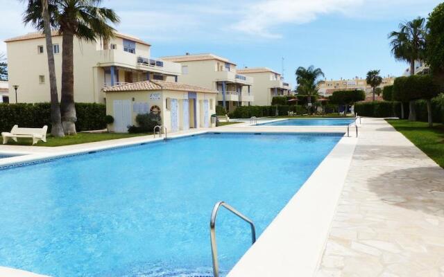 Apartamento Jardines Denia III