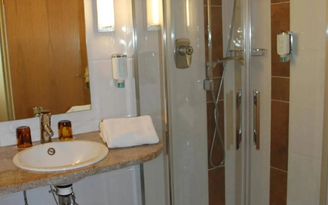 Hotel am Springhorstsee