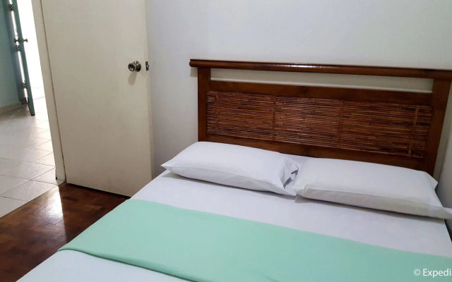 Baguio Vacation Apartments