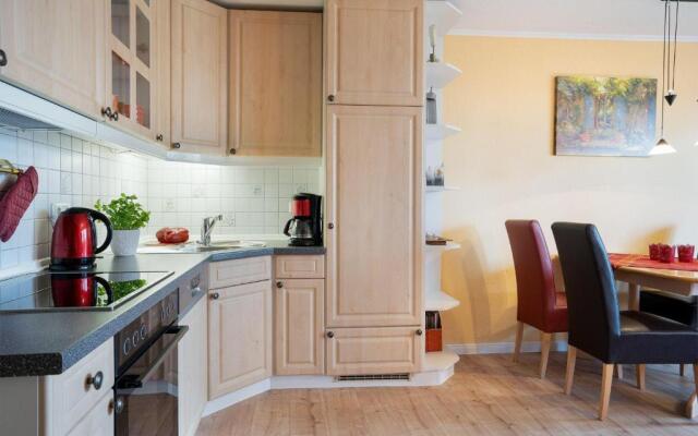 KON-003-3-Zimmer-Ferienwohnung