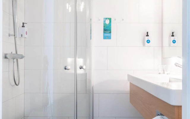 Quality Hotel Park Södertälje City