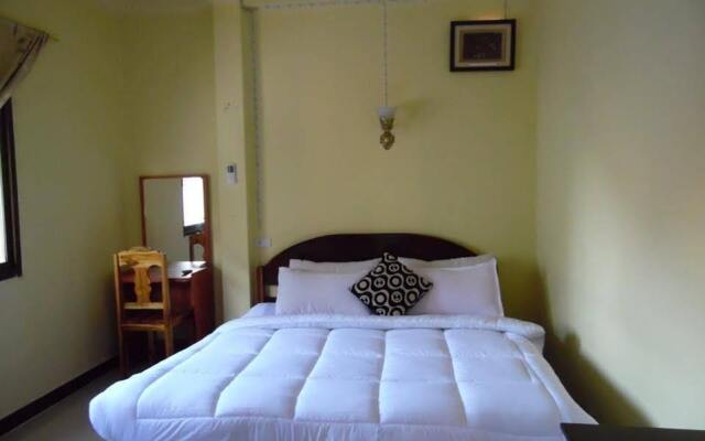 Pheuankeo 2 Guesthouse