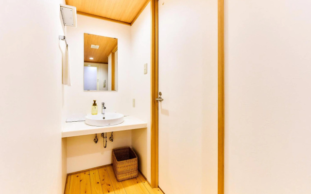 Hotel Meldia Kyoto Shijo Omiya – Guest Rooms – Kyoto