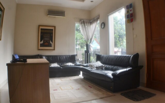 Tirthankara Residence