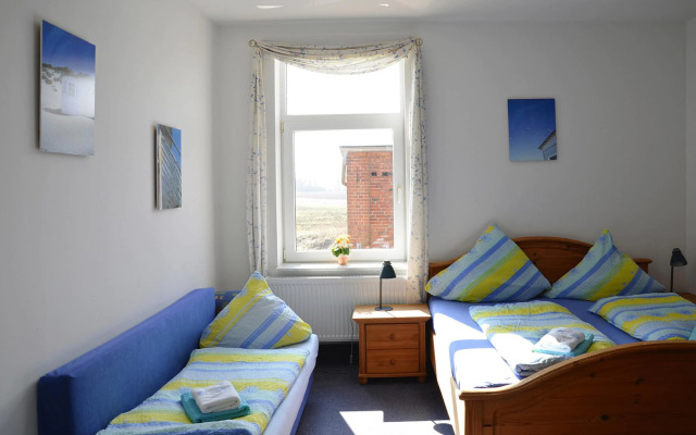Apartment, Burow In Burow
